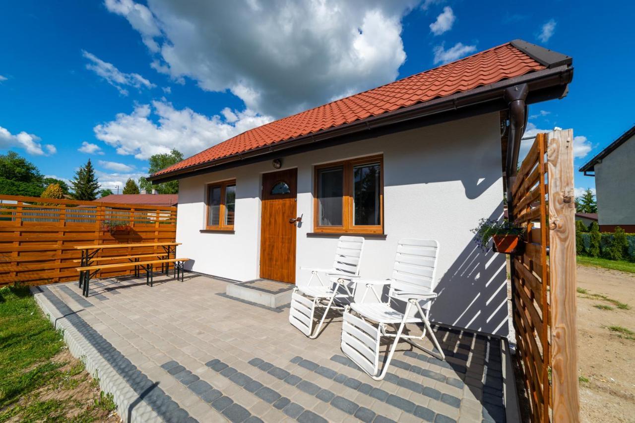 Apartamenty I Pokoje Seeblick Mikołajki Zimmer foto
