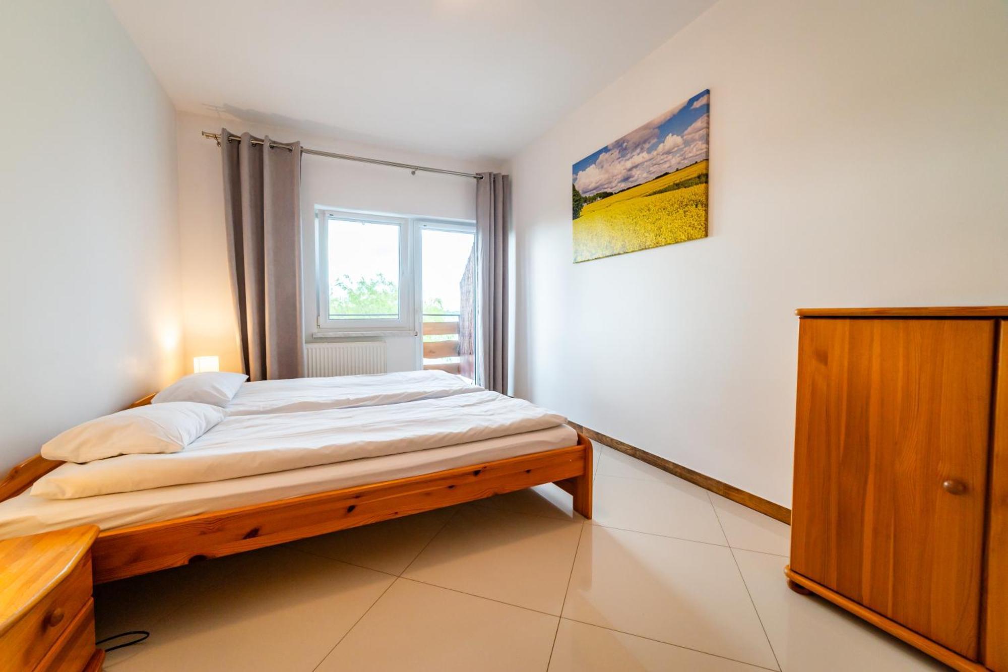 Apartamenty I Pokoje Seeblick Mikołajki Zimmer foto