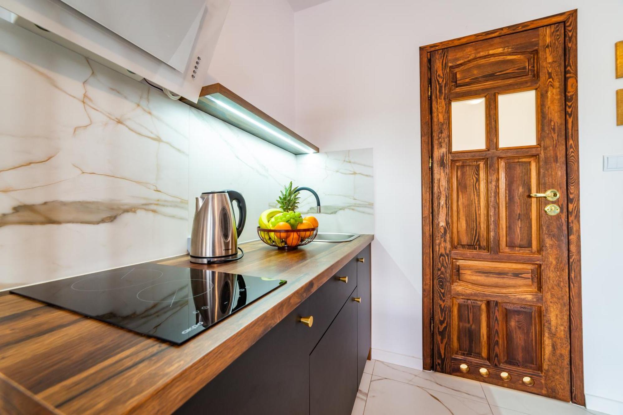 Apartamenty I Pokoje Seeblick Mikołajki Zimmer foto